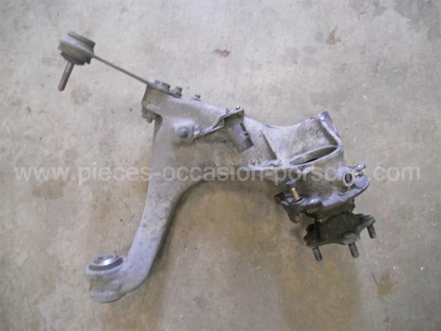 Bras de suspension ARG Porsche 964